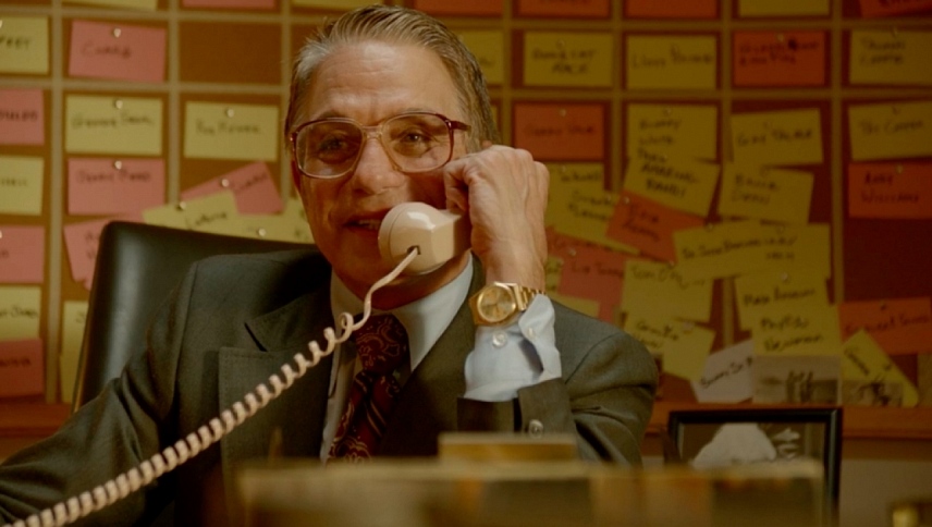 აქ არის ჯონი  ქართულად -  Theres... Johnny!