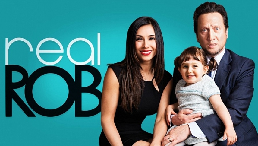 ნამდვილი რობი  ქართულად -  Real Rob