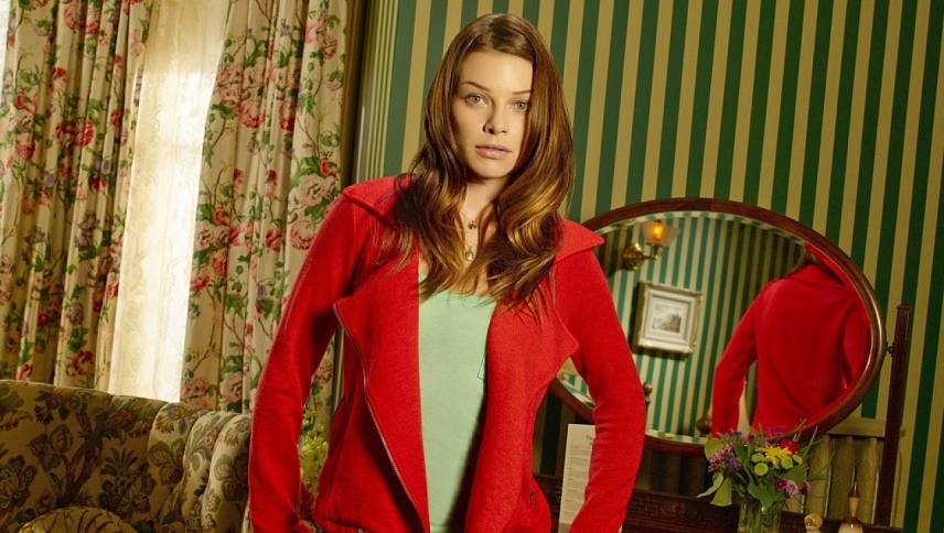 ბედნიერი ქალაქი  ქართულად -  Happy Town