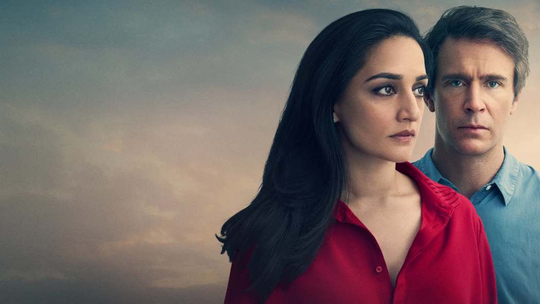 უახლოესი ნათესავი  ქართულად -  Next of Kin