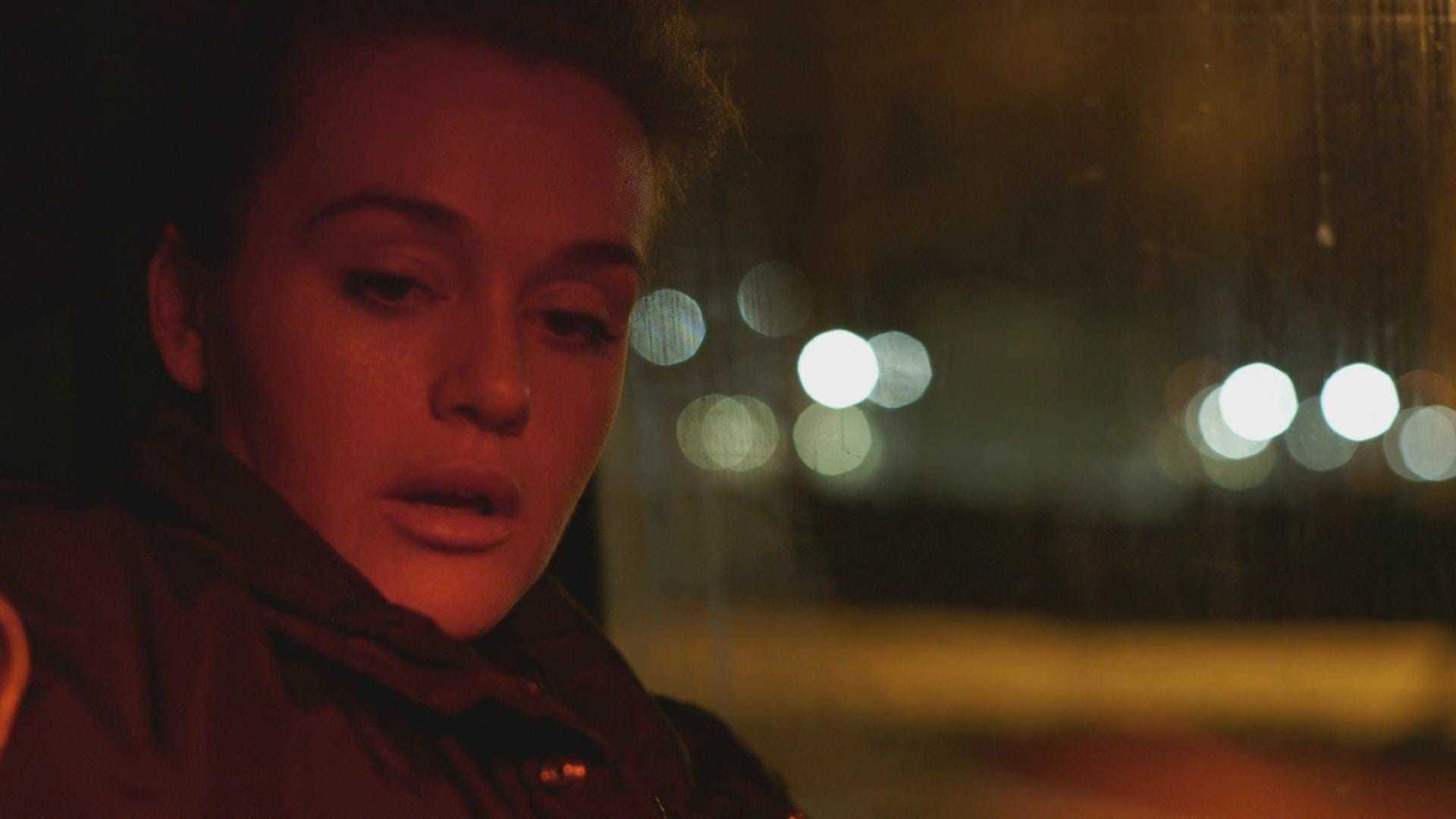 ქალაქი ფლინტი  ქართულად -  Flint Town