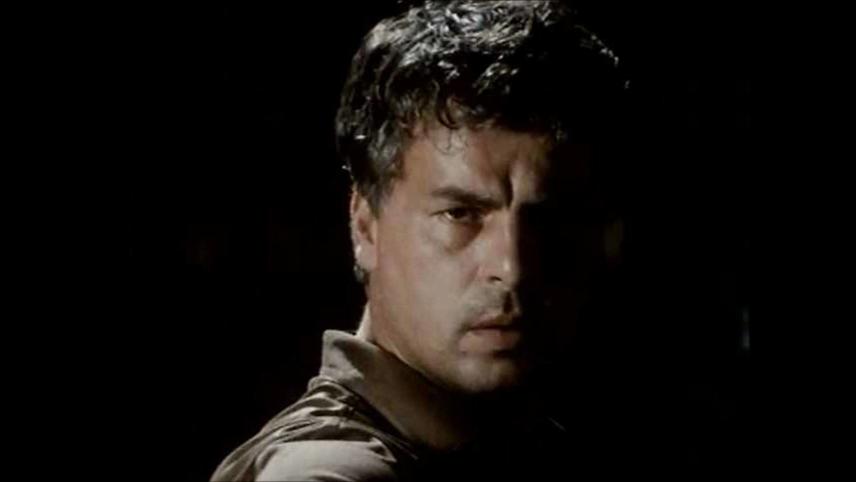 რვაფეხა  ქართულად -  The Octopus