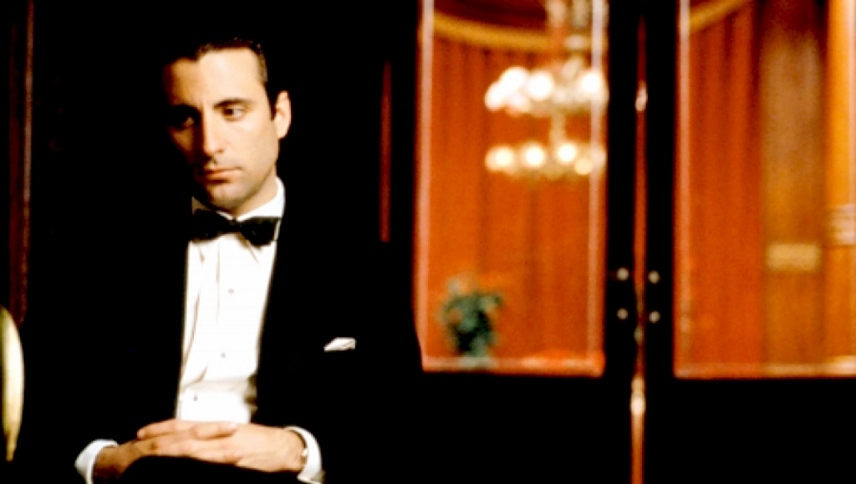 ნათლია 3  ქართულად -  The Godfather: Part III