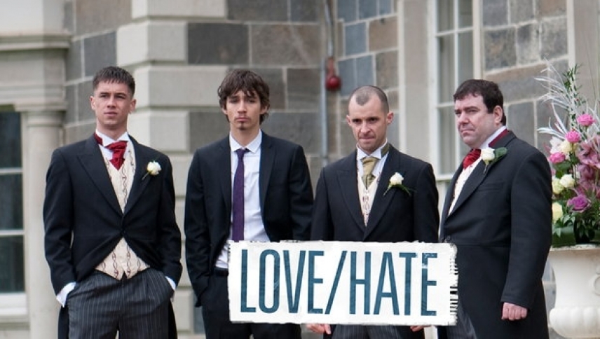 სიყვარული ქართულად - სიძულვილი  ქართულად -  Love ქართულად - Hate