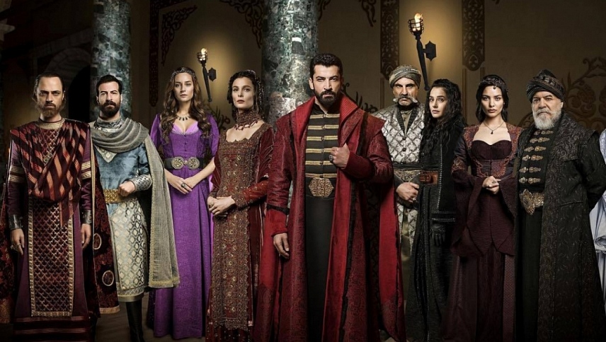 ფატიხა  ქართულად -  Fatih