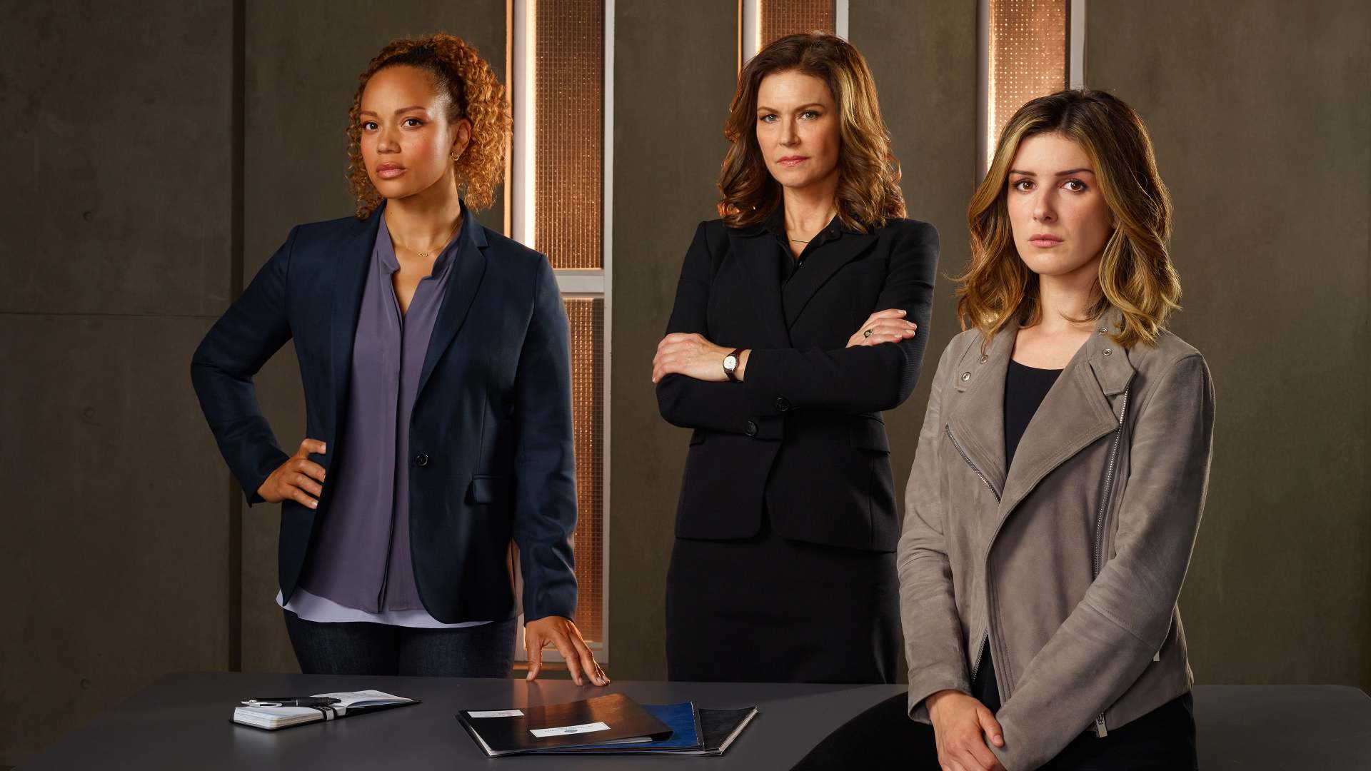 ხელჩასაჭიდი  ქართულად -  The Detail