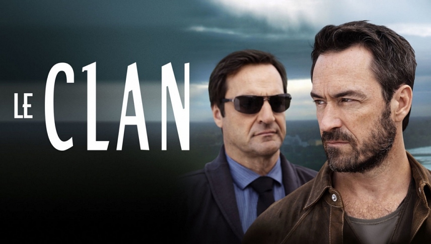 კლანი  ქართულად -  The Clan