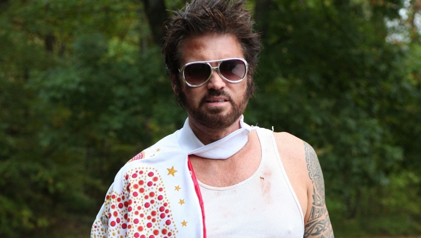 ჯერ ისევ  მეფე  ქართულად -  Still the King