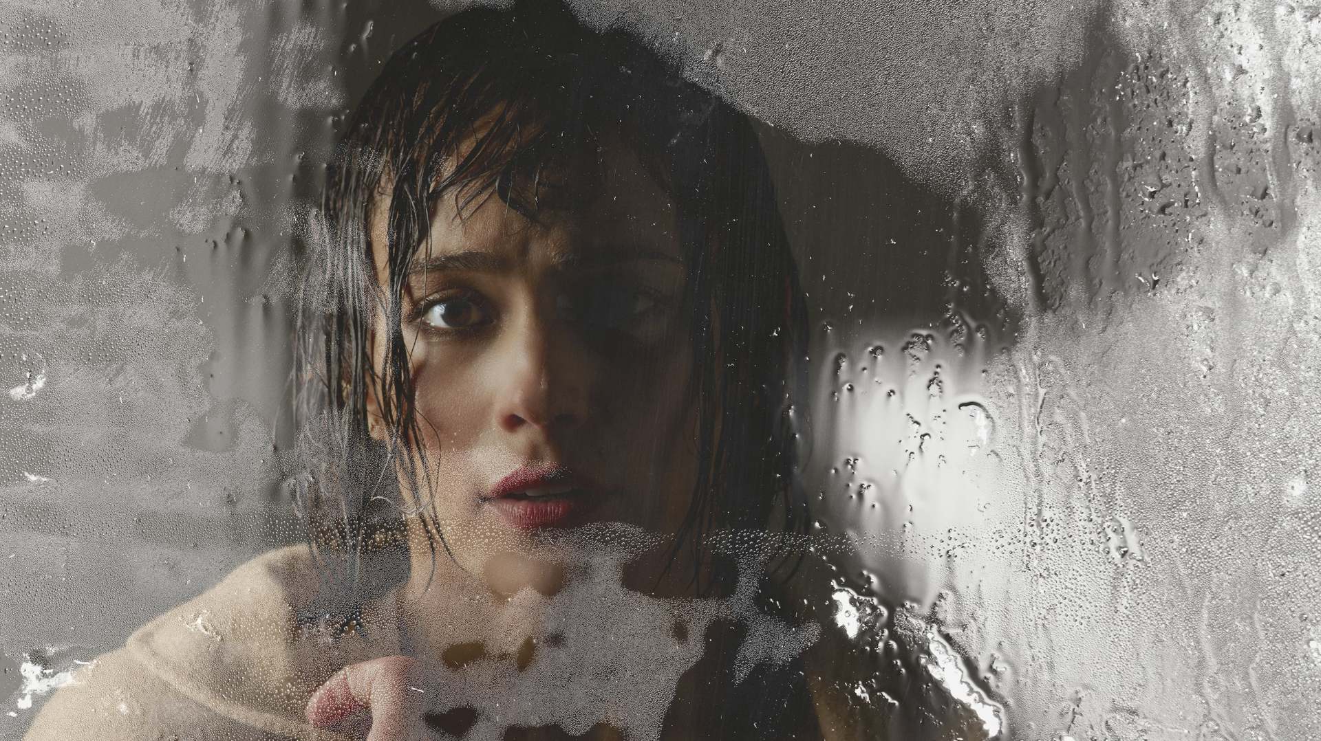 სადღაც შორის  ქართულად -  Somewhere Between