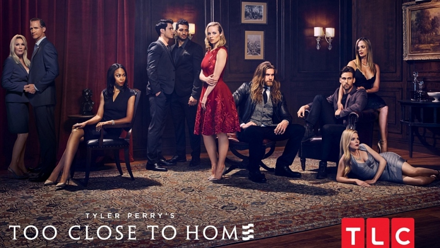 ძალიან ახლოს სახლთან  ქართულად -  Too Close to Home