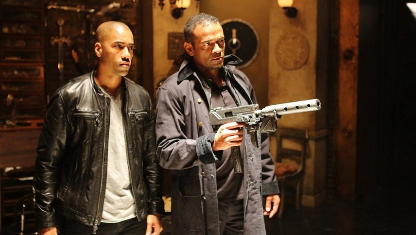 ცრურწმენა  ქართულად -  Superstition