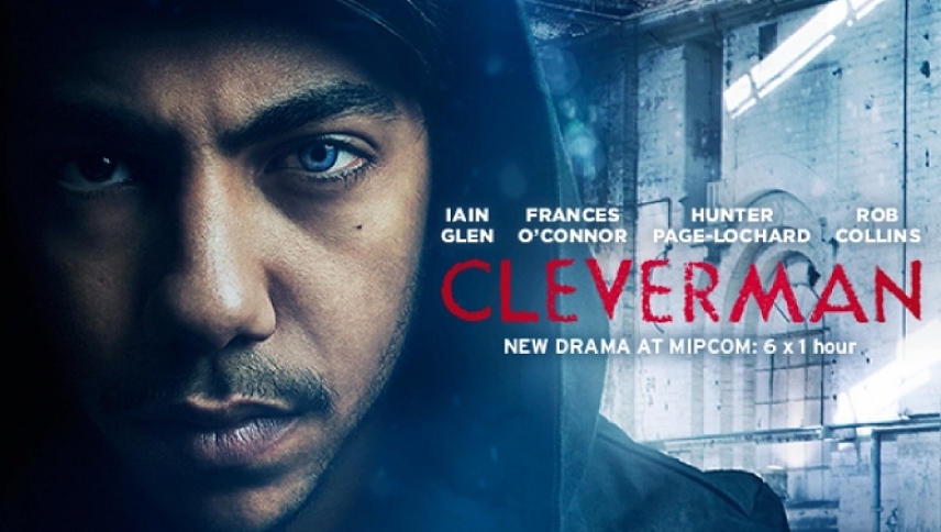 ჭკვიანი ადამიანი  ქართულად -  Cleverman