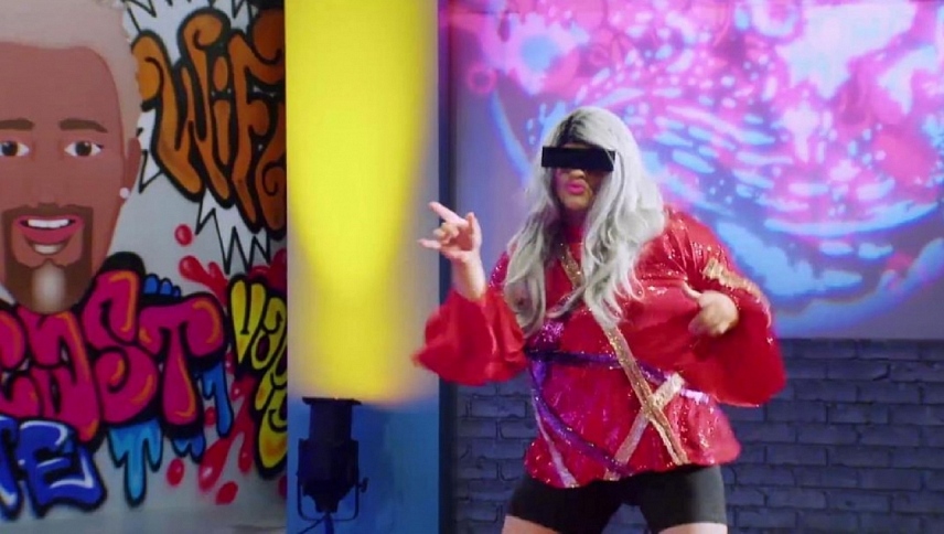 Mostly 4 Millennials