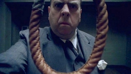 უკანასკნელი ჯალათი  ქართულად -  Pierrepoint: The Last Hangman