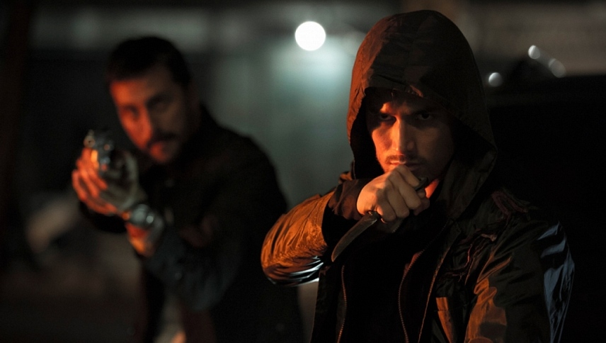 HALFWORLDS  ქართულად -  Halfworlds