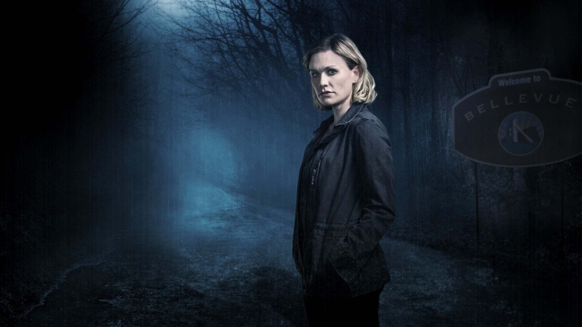 ბელივია  ქართულად -  Bellevue