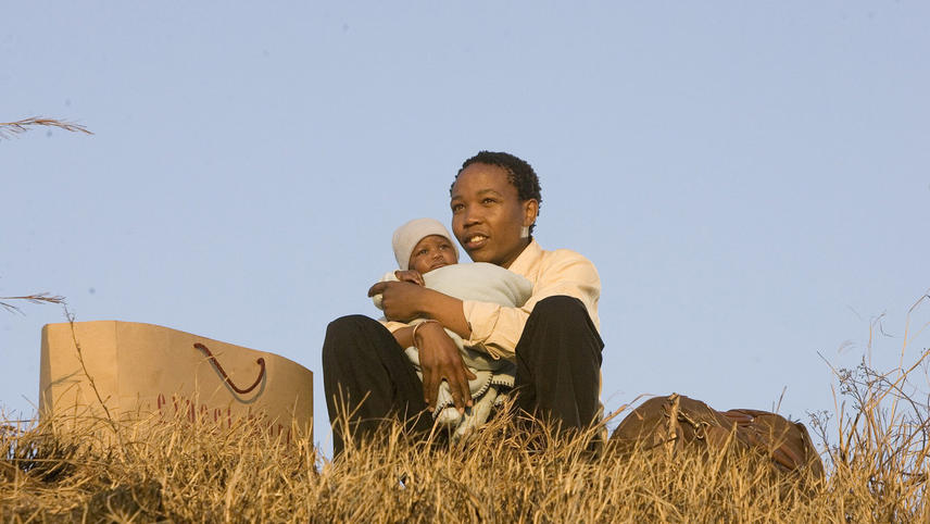 ცოცი  ქართულად -  Tsotsi