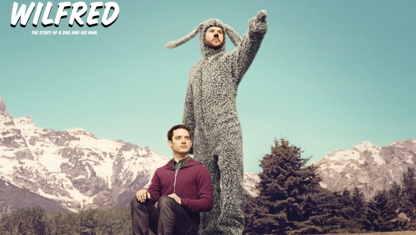 უილფრედი  ქართულად -  Wilfred