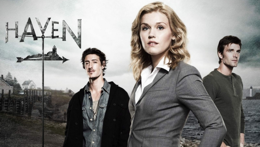 ჰეივენი  ქართულად -  Haven