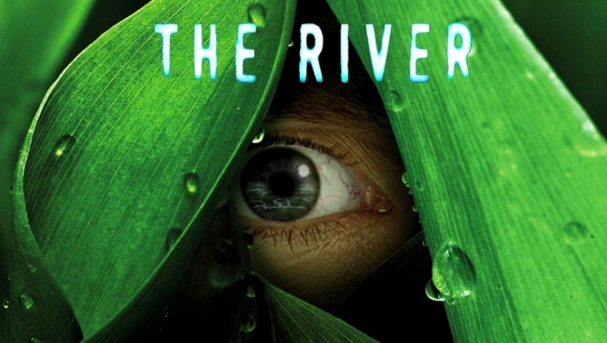მდინარე  ქართულად -  The River