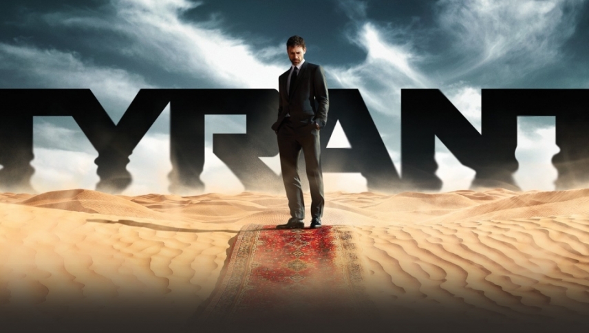 ტირანი  ქართულად -  Tyrant