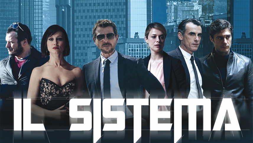 მეორე სისტემა  ქართულად -  Il sistema