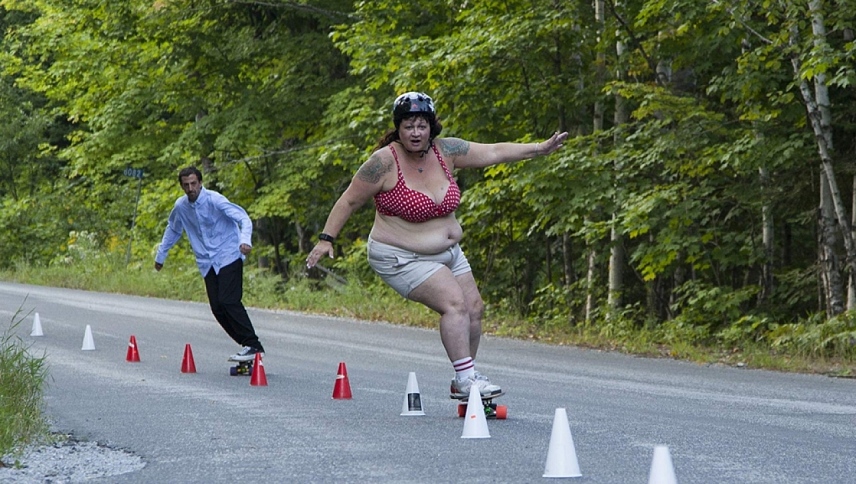 პოსტ რადიკალური  ქართულად -  Post Radical