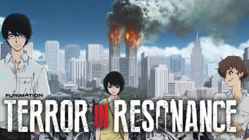 ტერორის ექო  ქართულად -  Terror in Resonance