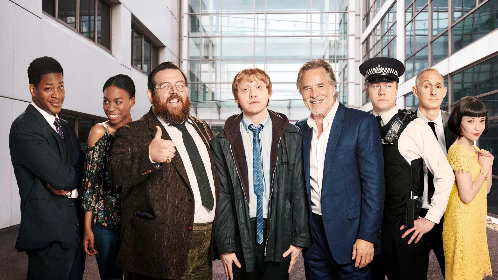 ავადმყოფის წიგნაკი  ქართულად -  Sick Note