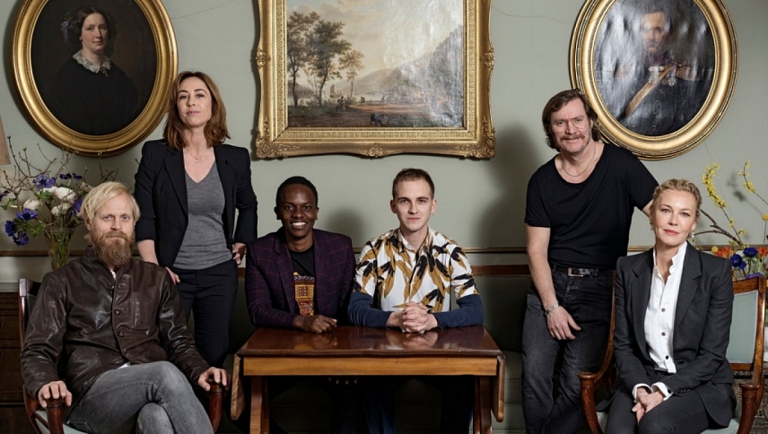 თავისუფლება  ქართულად -  Liberty