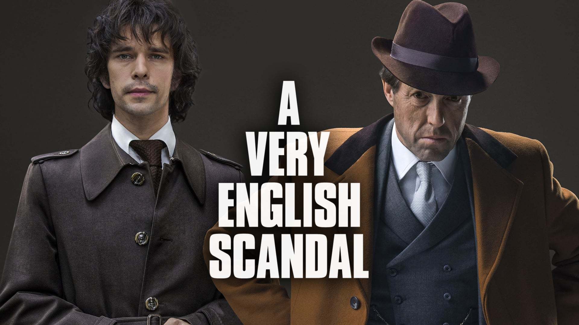 ინგლისური სკანდალი  ქართულად -  A Very English Scandal