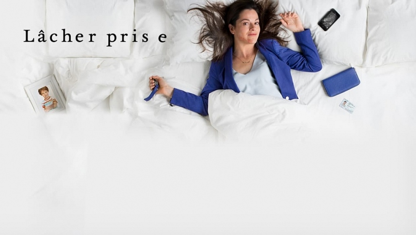 გაუშვით  ქართულად -  Let Go