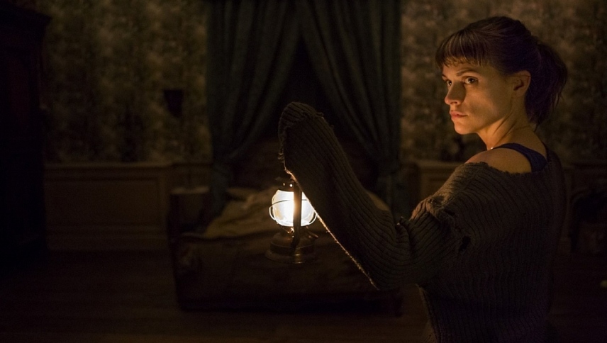 კედლების მიღმა  ქართულად -  Beyond the Walls