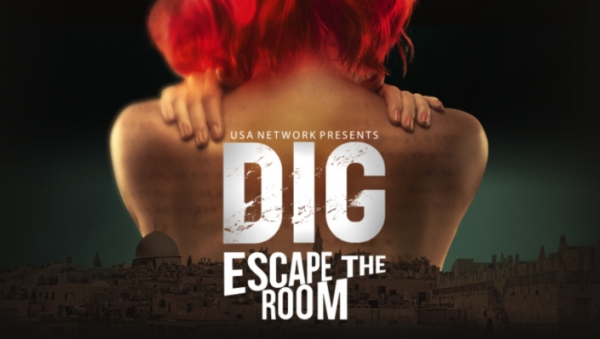 არქეოლოგიური გათხრები  ქართულად -  Dig