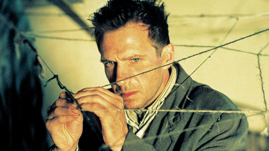 ობობა  ქართულად -  Spider