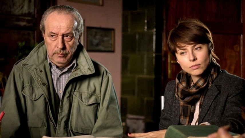 მშვიდად განისვენე  ქართულად -  Pocivali u miru