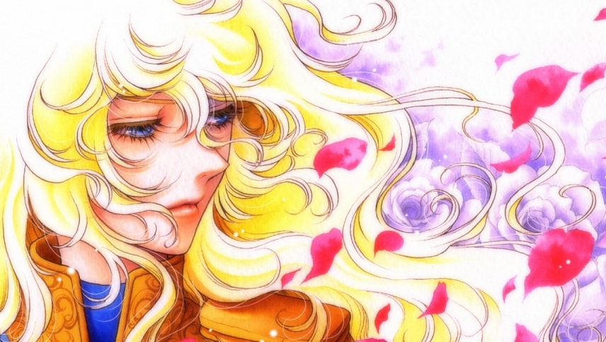 ვარშავას ვარდი  ქართულად -  The Rose of Versailles