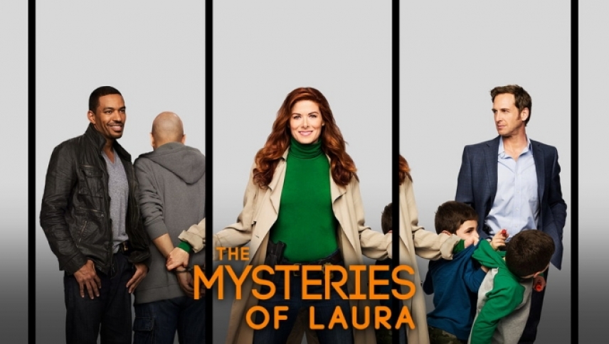 ლაურას საიდუმლოებები  ქართულად -  The Mysteries of Laura