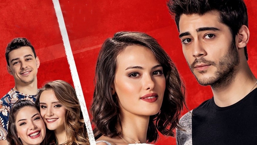 ანგელოზები  ქართულად -  Meleklerin Aski