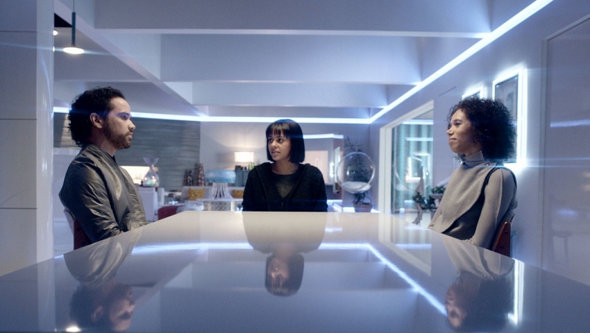 მილიონი წლის შემდეგ  ქართულად -  Year Million