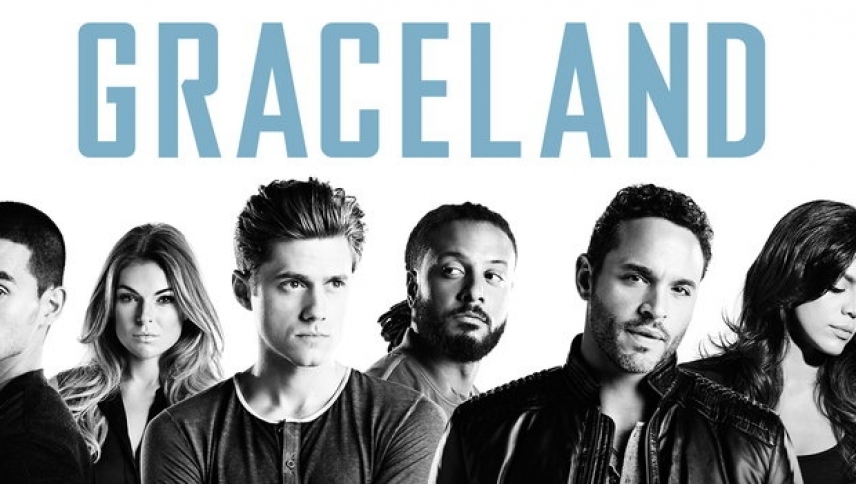 გრეისლენდი  ქართულად -  Graceland