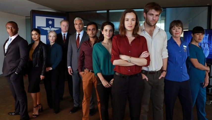 პულსი  ქართულად -  Pulse