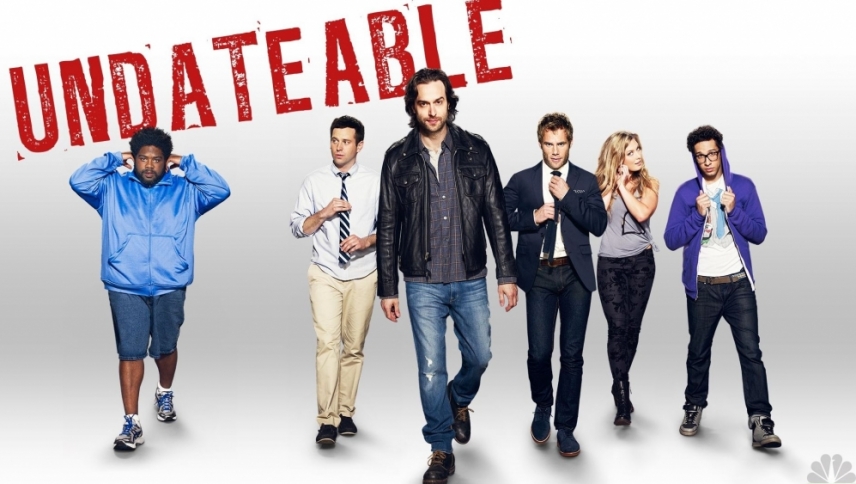 შეხვედრისთვის უვარგისები  ქართულად -  Undateable