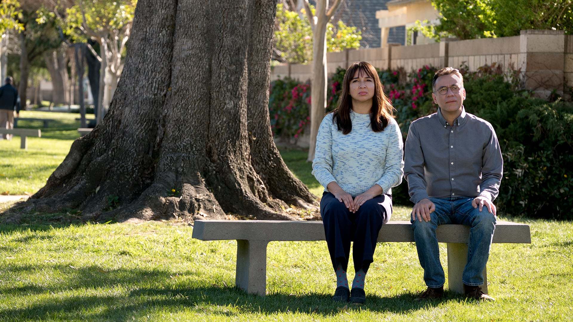 სამუდამოდ  ქართულად -  Forever