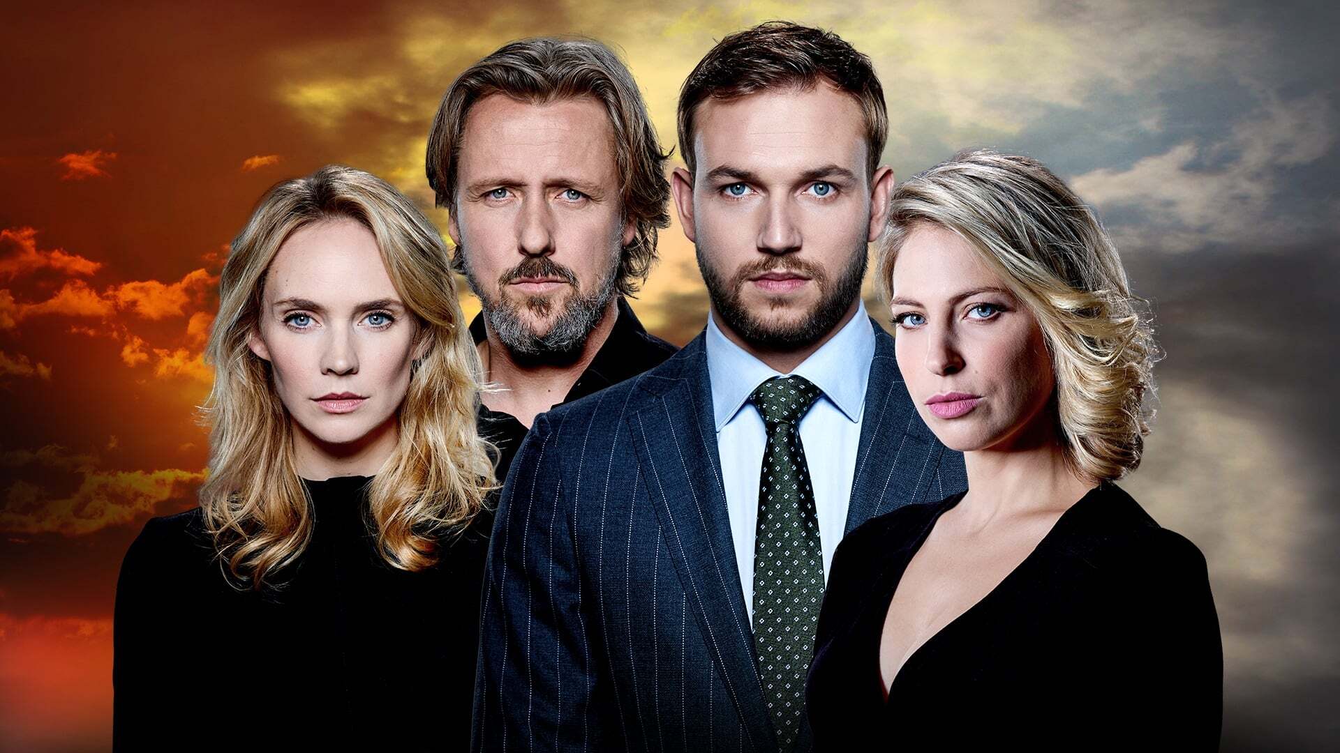 ახალი მეზობლები  ქართულად -  Nieuwe buren