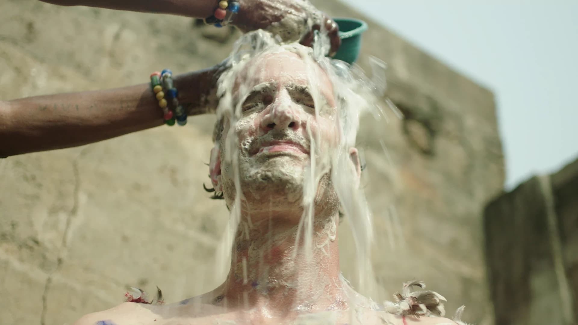 ბნელი ტურისტი  ქართულად -  Dark Tourist