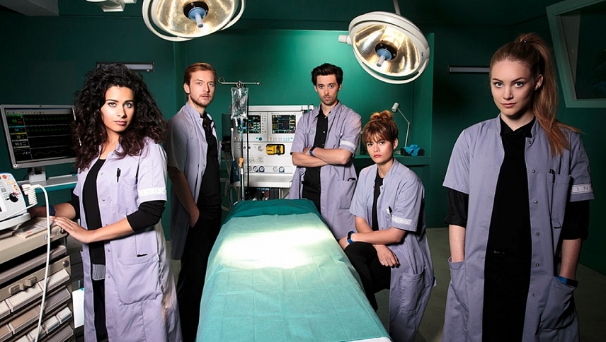 პროექტი ორფეოსი  ქართულად -  Project Orpheus