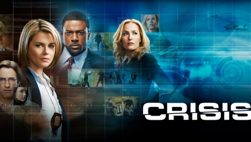 კრიზისი  ქართულად -  Crisis