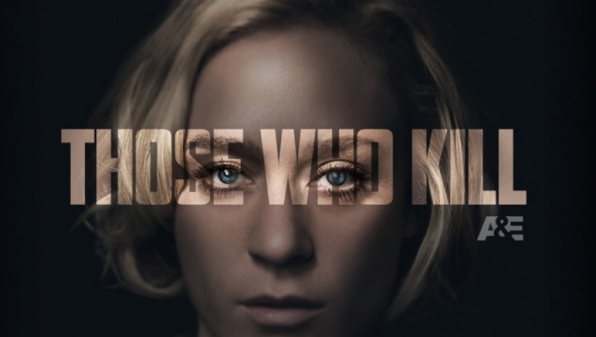 ისინი, ვინც კლავს  ქართულად -  Those Who Kill