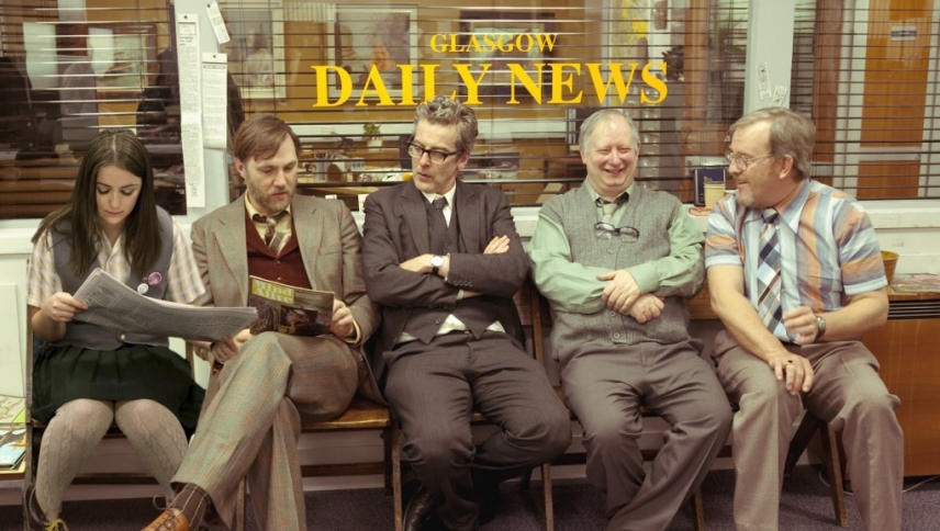 სისხლიანი მდელო  ქართულად -  The Field of Blood